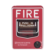 ESTACIÓN MANUAL PARA USO EN EXTERIOR | DOBLE ACCIÓN CONVENCIONAL-Accesorios para Puertas de Emergencia-FIRE-LITE-Bsai Seguridad & Controles