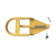 CONTROL P / CAJÓN D / ESTACIONAMIENTOS MANUAL.-Acceso Vehicular-ACCESSPRO-Bsai Seguridad & Controles