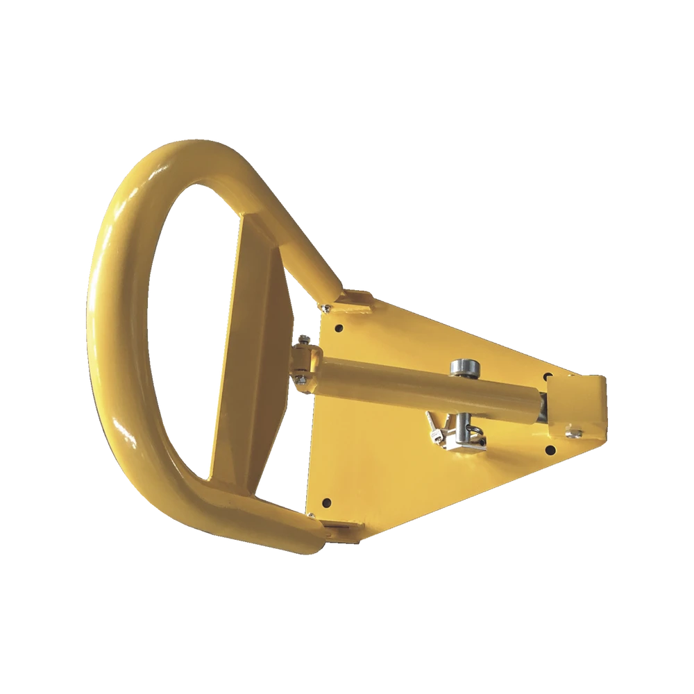 CONTROL P / CAJÓN D / ESTACIONAMIENTOS MANUAL.-Acceso Vehicular-ACCESSPRO-Bsai Seguridad & Controles