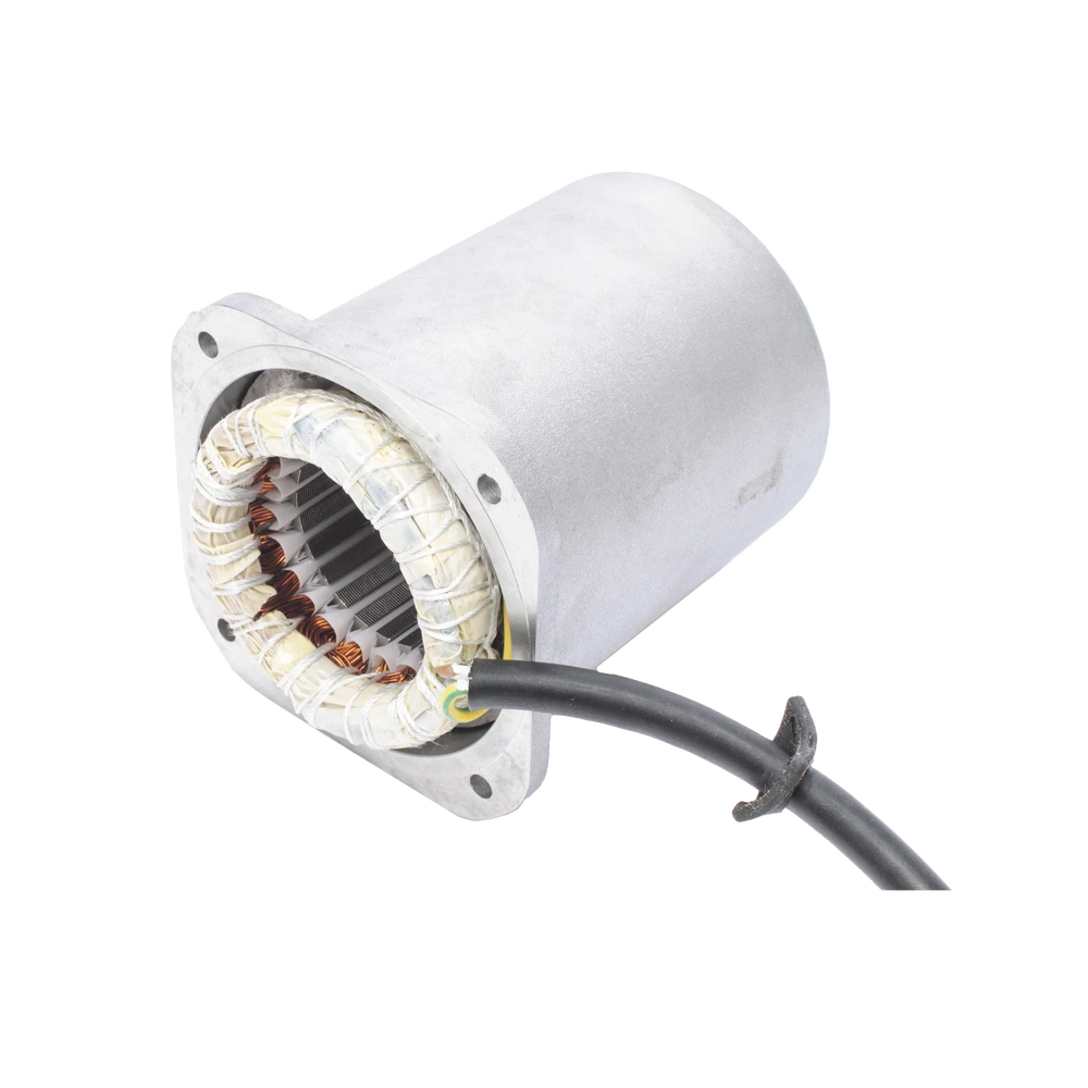 ESTATOR PARA FAAC 741 115V-Acceso Vehicular-FAAC-Bsai Seguridad & Controles