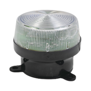 ESTROBO DE GRAN BRILLANTEZ. COLOR CLARO-Accesorios Automatizacion e Intrusion-SFIRE-Bsai Seguridad & Controles