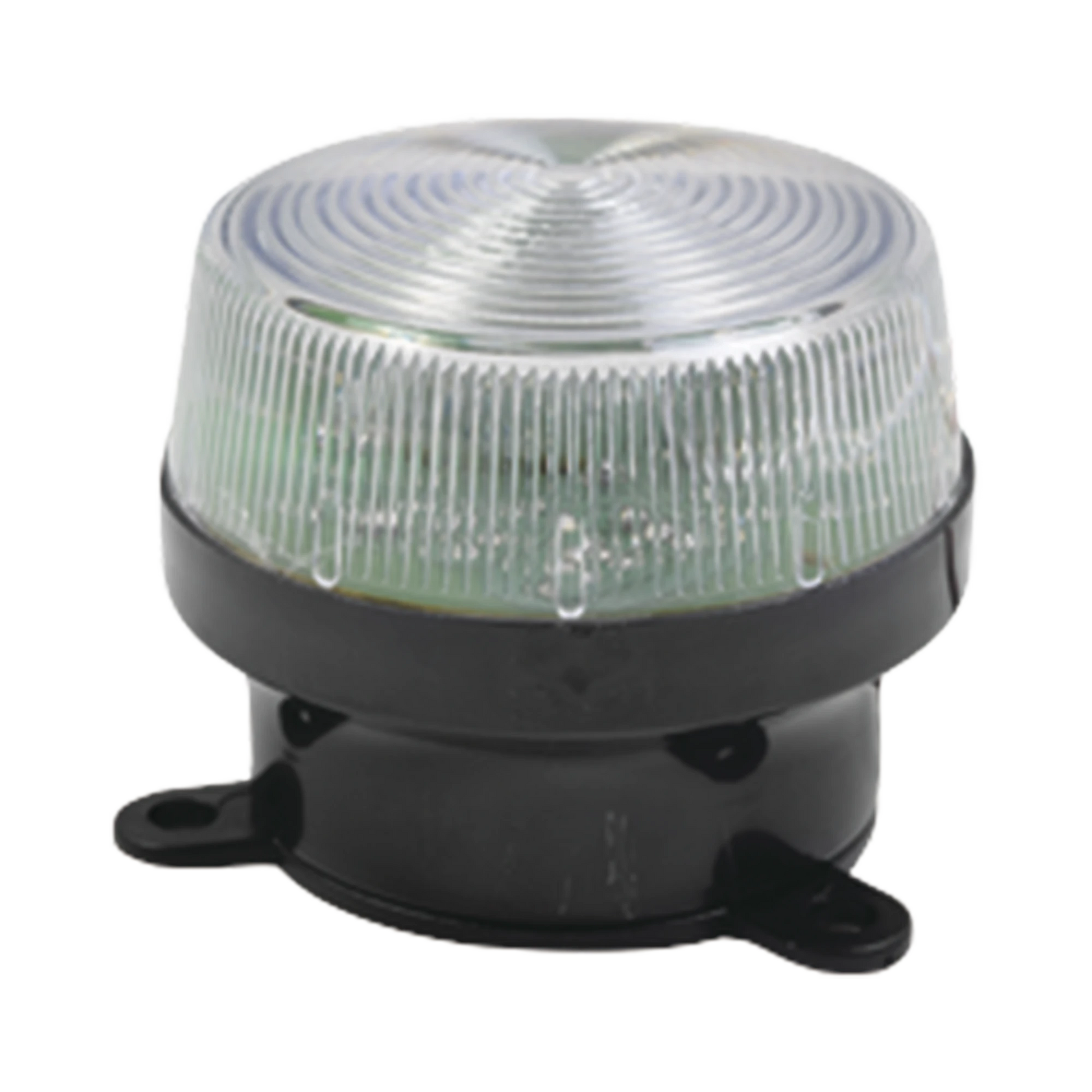 ESTROBO DE GRAN BRILLANTEZ. COLOR CLARO-Accesorios Automatizacion e Intrusion-SFIRE-Bsai Seguridad & Controles