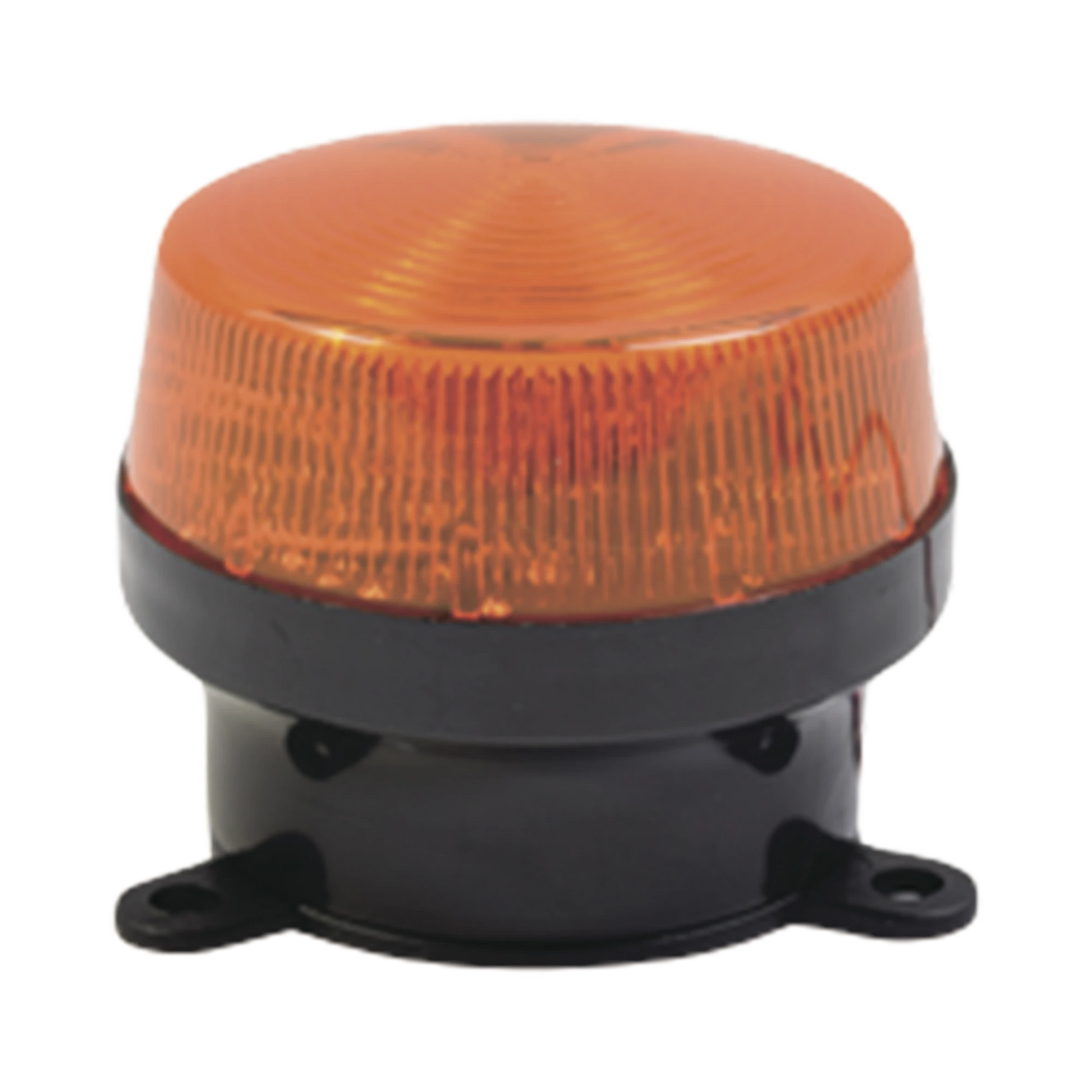 ESTROBO DE GRAN BRILLANTEZ. COLOR NARANJA.-Accesorios-SFIRE-Bsai Seguridad & Controles