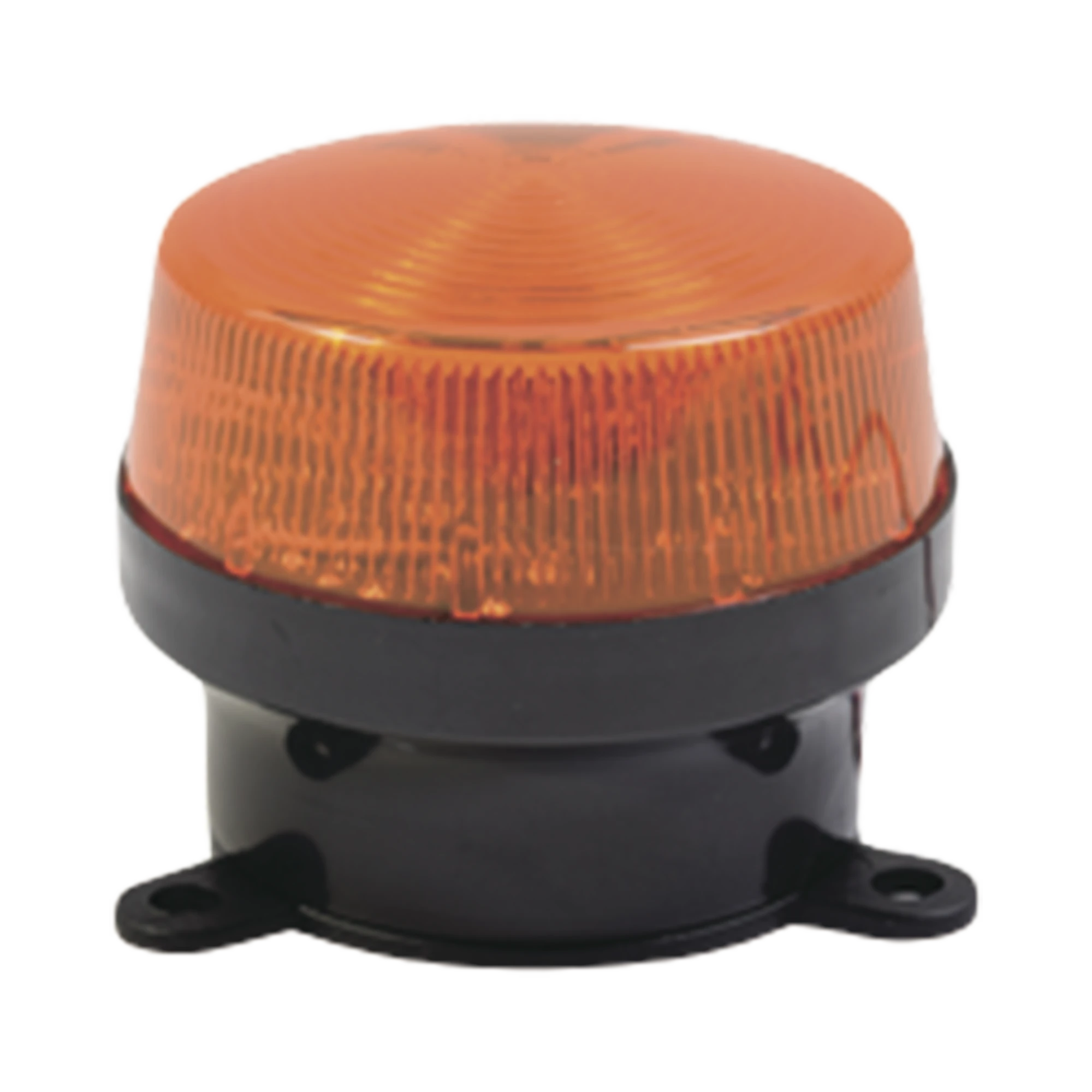 ESTROBO DE GRAN BRILLANTEZ. COLOR NARANJA.-Accesorios-SFIRE-Bsai Seguridad & Controles