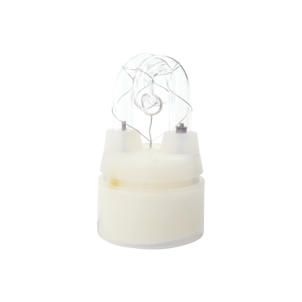 ESTROBO DE REEMPLAZO, COLOR CLARO-Estrobos/Giratorias-EPCOM INDUSTRIAL SIGNALING-Bsai Seguridad & Controles