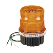 ESTROBO FIREBALL PARA UBICACIONES PELIGROSAS, UL Y CUL, 120 VCA, AMBAR-Sirenas y Estrobos-FEDERAL SIGNAL INDUSTRIAL-Bsai Seguridad & Controles