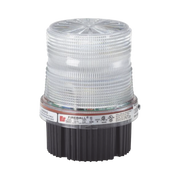 ESTROBO FIREBALL, UL Y CUL, 12-24 VCD, CLARO-Estrobos/Giratorias-FEDERAL SIGNAL INDUSTRIAL-Bsai Seguridad & Controles