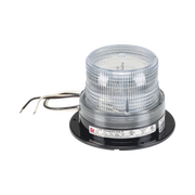 ESTROBO STREAMLINE, MINI, 120-240 VCA, CLARO-Estrobos/Giratorias-FEDERAL SIGNAL INDUSTRIAL-Bsai Seguridad & Controles