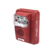 SIRENA/ESTROBO, COLOR ROJO, 24 VCD, 100DB, INTENSIDAD LUMINOSA SELECCIONABLE-Sirenas-HOCHIKI-Bsai Seguridad & Controles