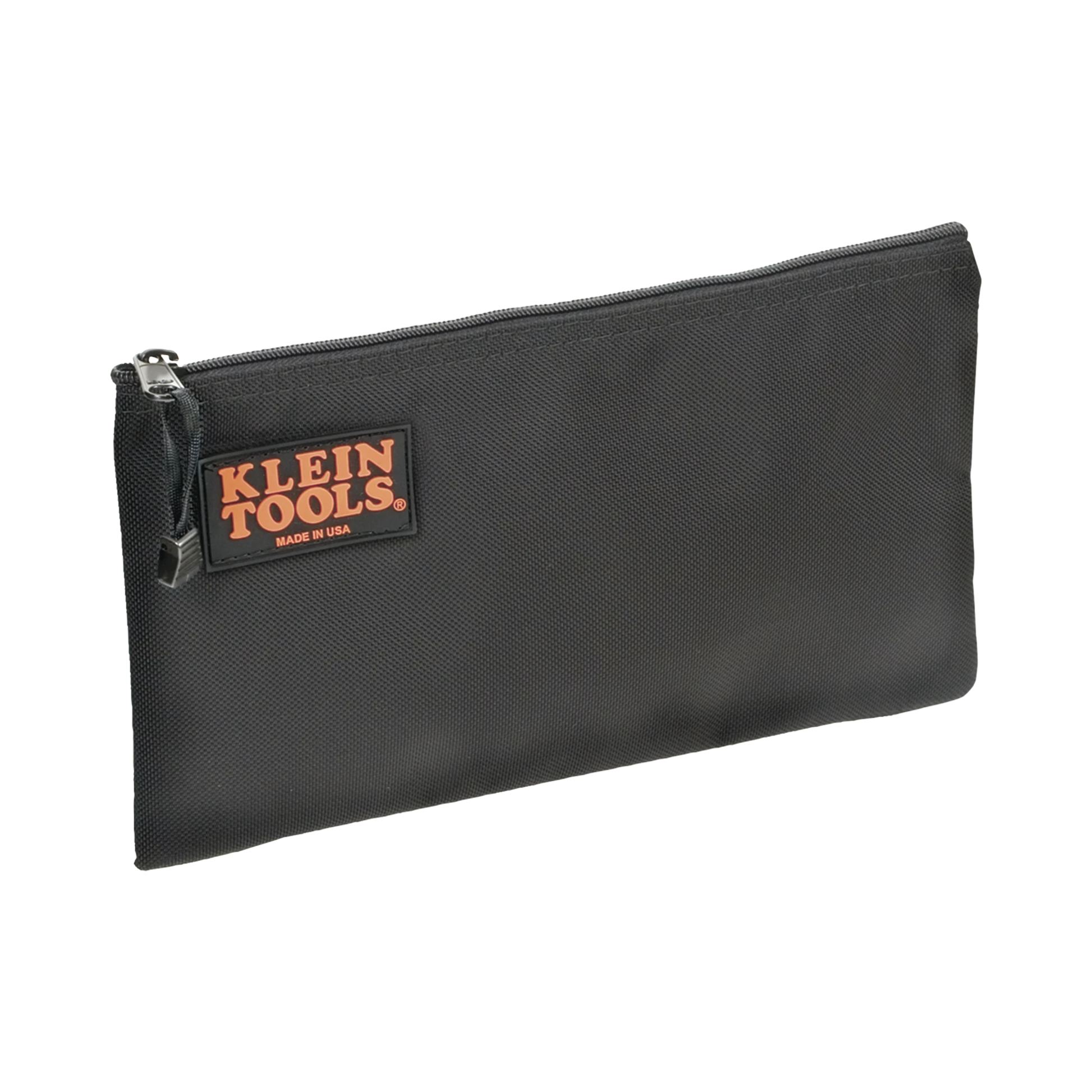 ESTUCHE CON CIERRE RELÁMPAGO, PORTAHERRAMIENTAS DE NYLON CORDURA DE 31,8 CM.-Herramientas-KLEIN TOOLS-Bsai Seguridad & Controles