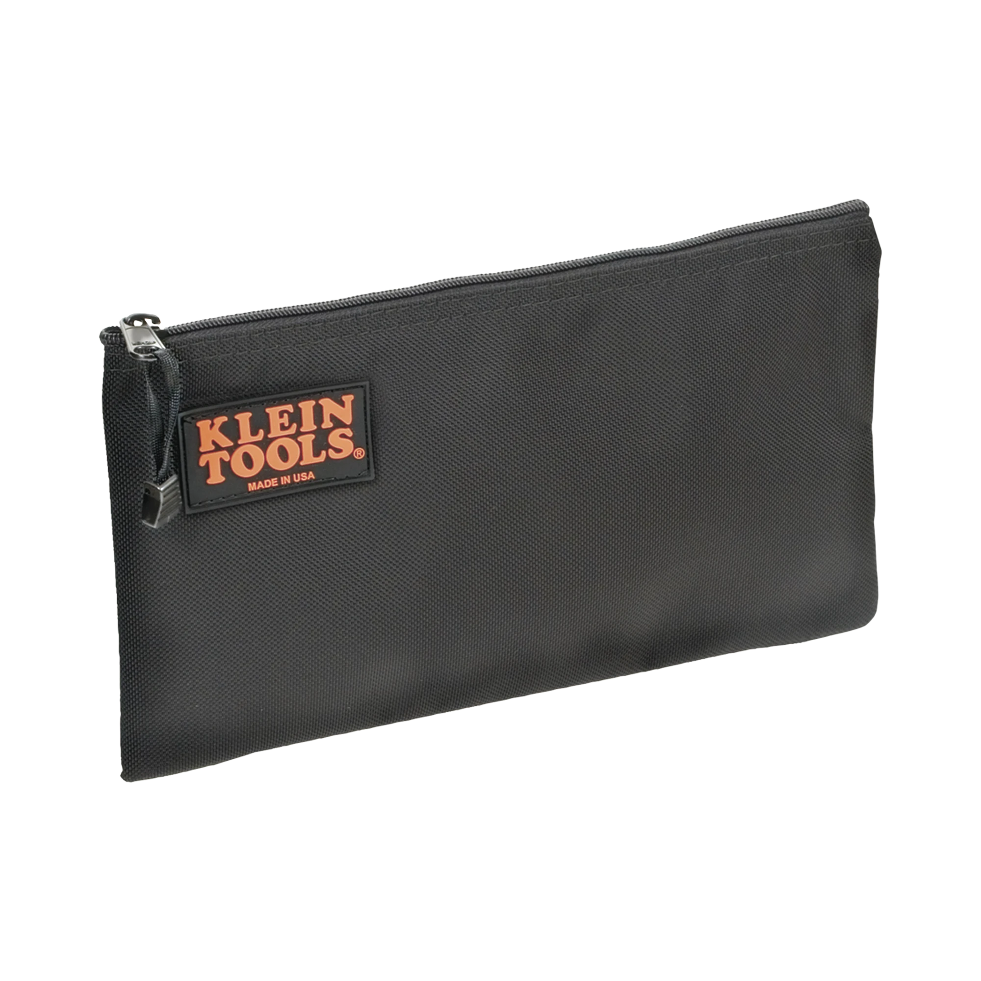 ESTUCHE CON CIERRE RELÁMPAGO, PORTAHERRAMIENTAS DE NYLON CORDURA DE 31,8 CM.-Herramientas-KLEIN TOOLS-Bsai Seguridad & Controles