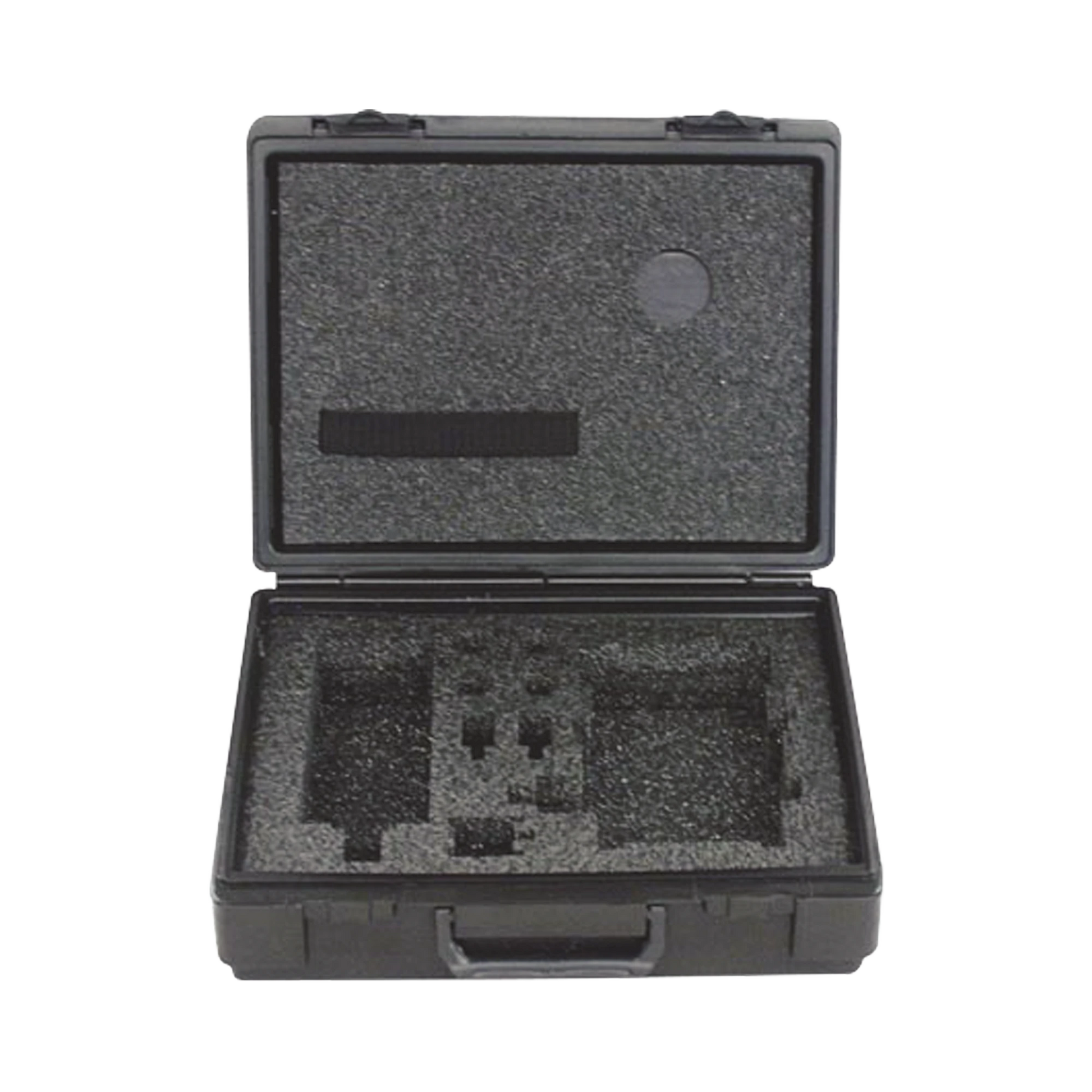 ESTUCHE DE TRANSPORTE DE ALTO IMPACTO PARA WATTMETRO BIRD 43, CARGA TERMINAL, CONECTORES Q. C., MUESTREADOR DE RF Y 4 ELEMENTOS.-Equipo de Laboratorio-BIRD TECHNOLOGIES-Bsai Seguridad & Controles