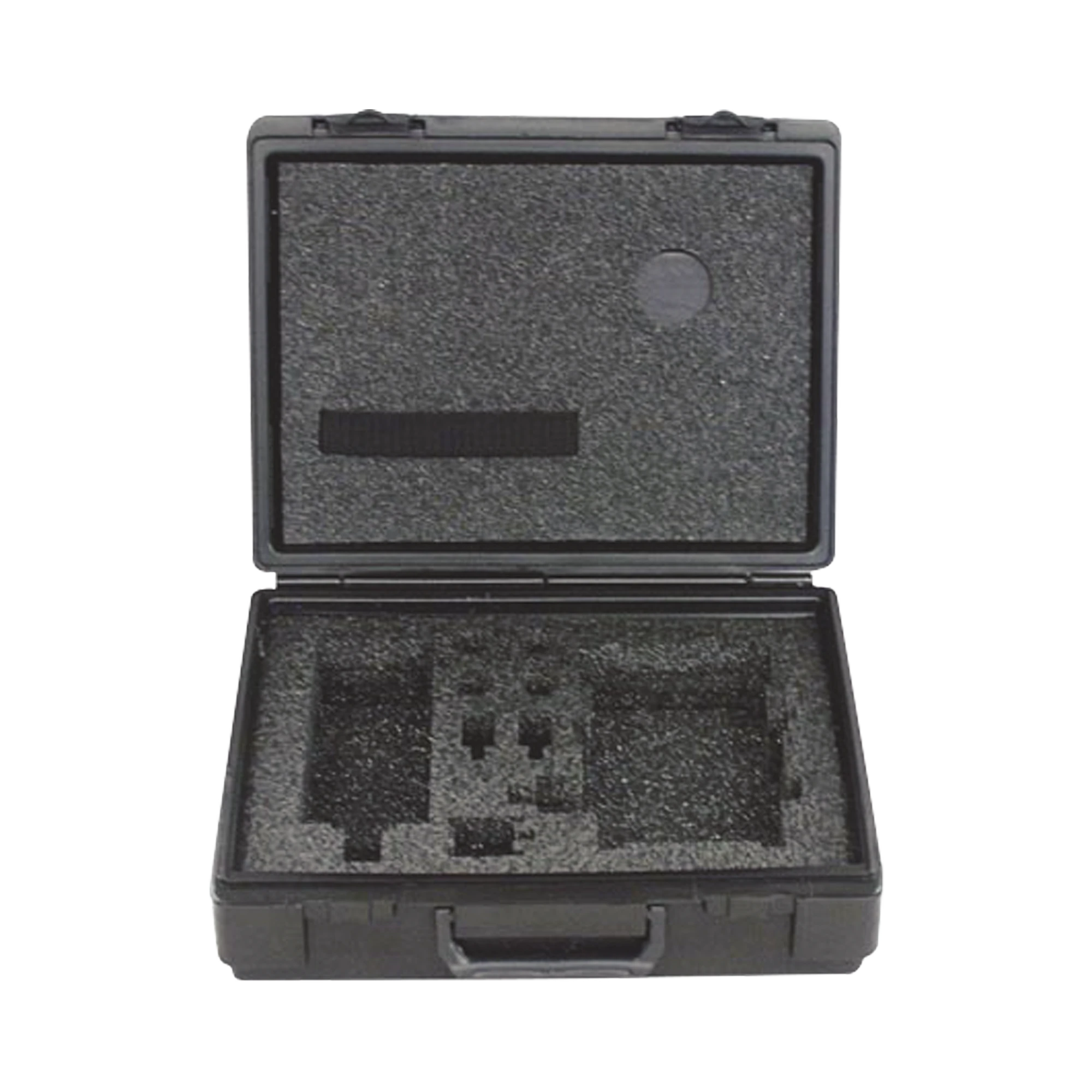 ESTUCHE DE TRANSPORTE DE ALTO IMPACTO PARA WATTMETRO BIRD 43, CARGA TERMINAL, CONECTORES Q. C., MUESTREADOR DE RF Y 4 ELEMENTOS.-Equipo de Laboratorio-BIRD TECHNOLOGIES-Bsai Seguridad & Controles