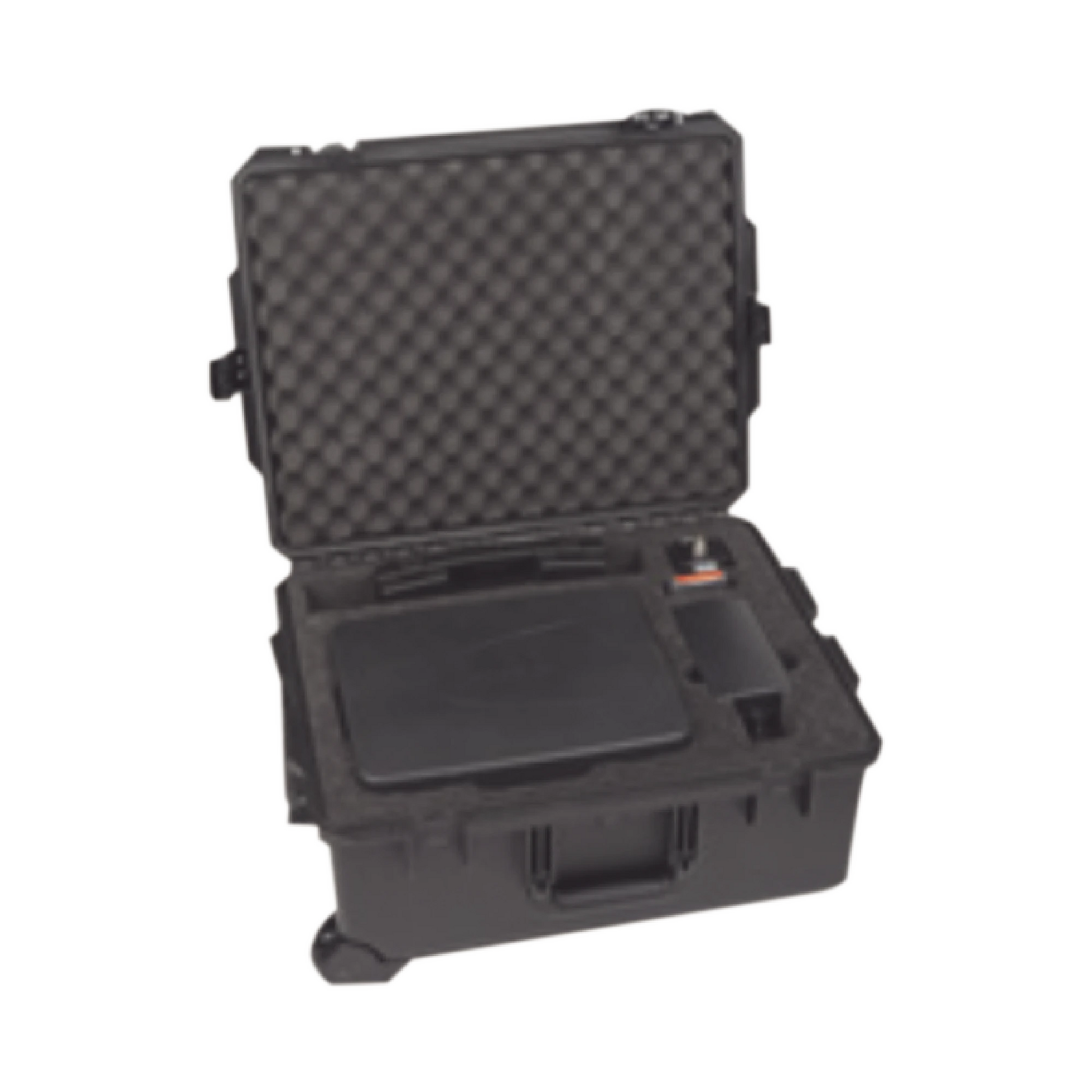ESTUCHE DE TRANSPORTE PARA TRÁNSITO PESADO DEL ANALIZADOR DE SISTEMAS 8800-SX.-Equipo de Laboratorio-VIAVI-Bsai Seguridad & Controles