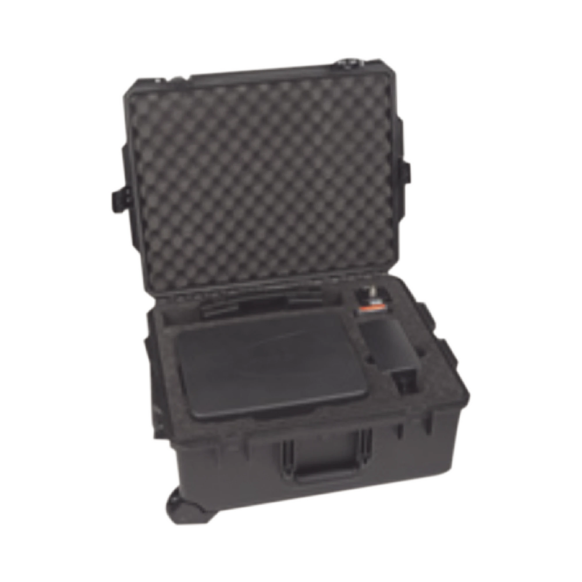ESTUCHE DE TRANSPORTE PARA TRÁNSITO PESADO DEL ANALIZADOR DE SISTEMAS 8800-SX.-Equipo de Laboratorio-VIAVI-Bsai Seguridad & Controles