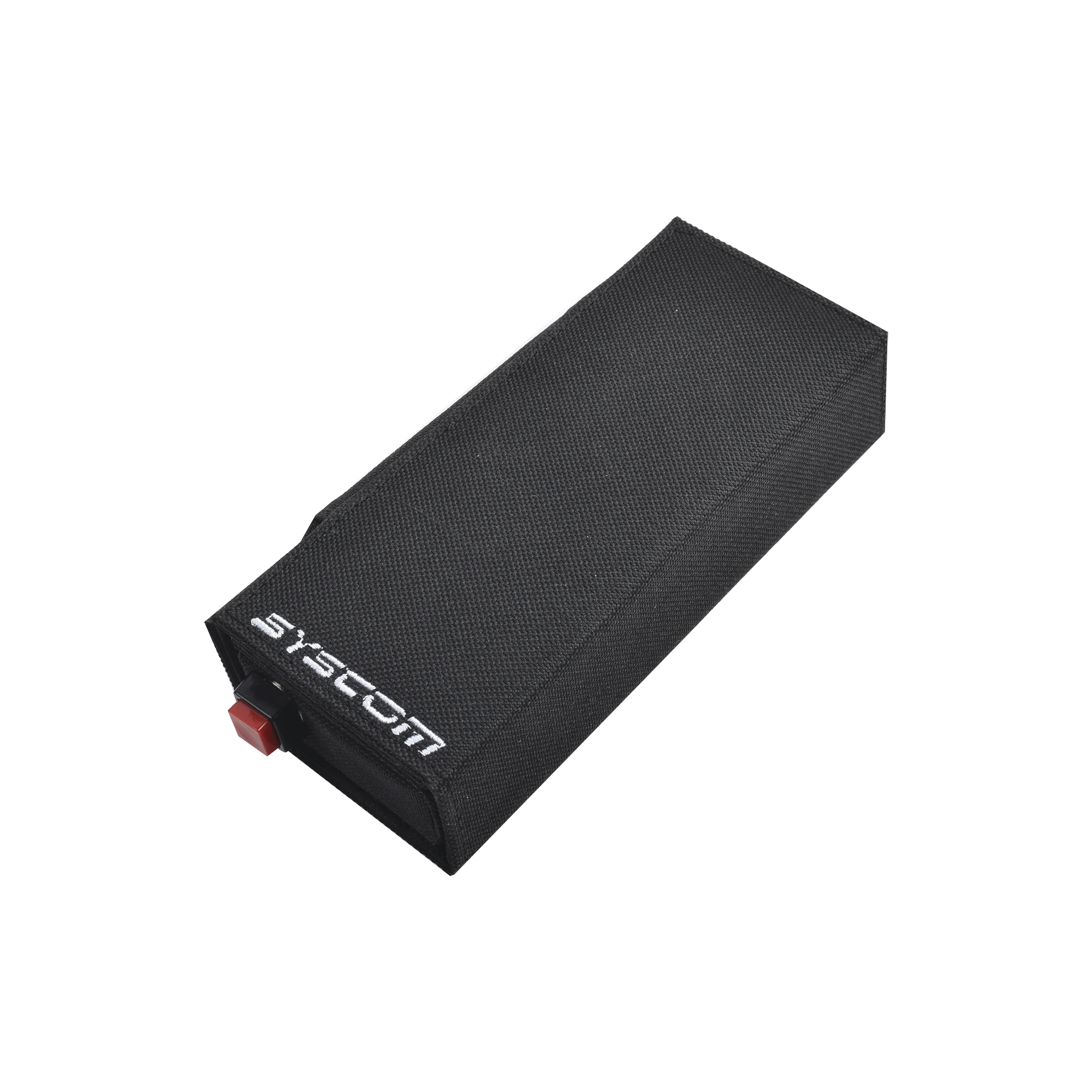 ESTUCHE DEMO HID PARA LECTORA R10-Lectoras y Tarjetas-SYSCOM-Bsai Seguridad & Controles