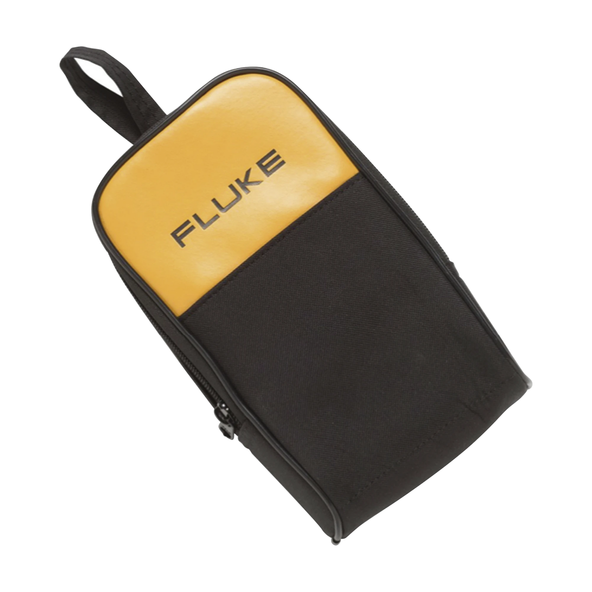 ESTUCHE FLUKE DE TRANSPORTE Y PROTECCIÓN FLEXIBLE. PARA MULTÍMETROS DIGITALES-Ferreteria-FLUKE-Bsai Seguridad & Controles