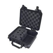 ESTUCHE PORTÁTIL DE TRANSPORTE PARA WATTMETROS THRULINE® BIRD, 5 ELEMENTOS Y 1 TERMINAL PEQUEÑA.-Equipo de Laboratorio-BIRD TECHNOLOGIES-Bsai Seguridad & Controles