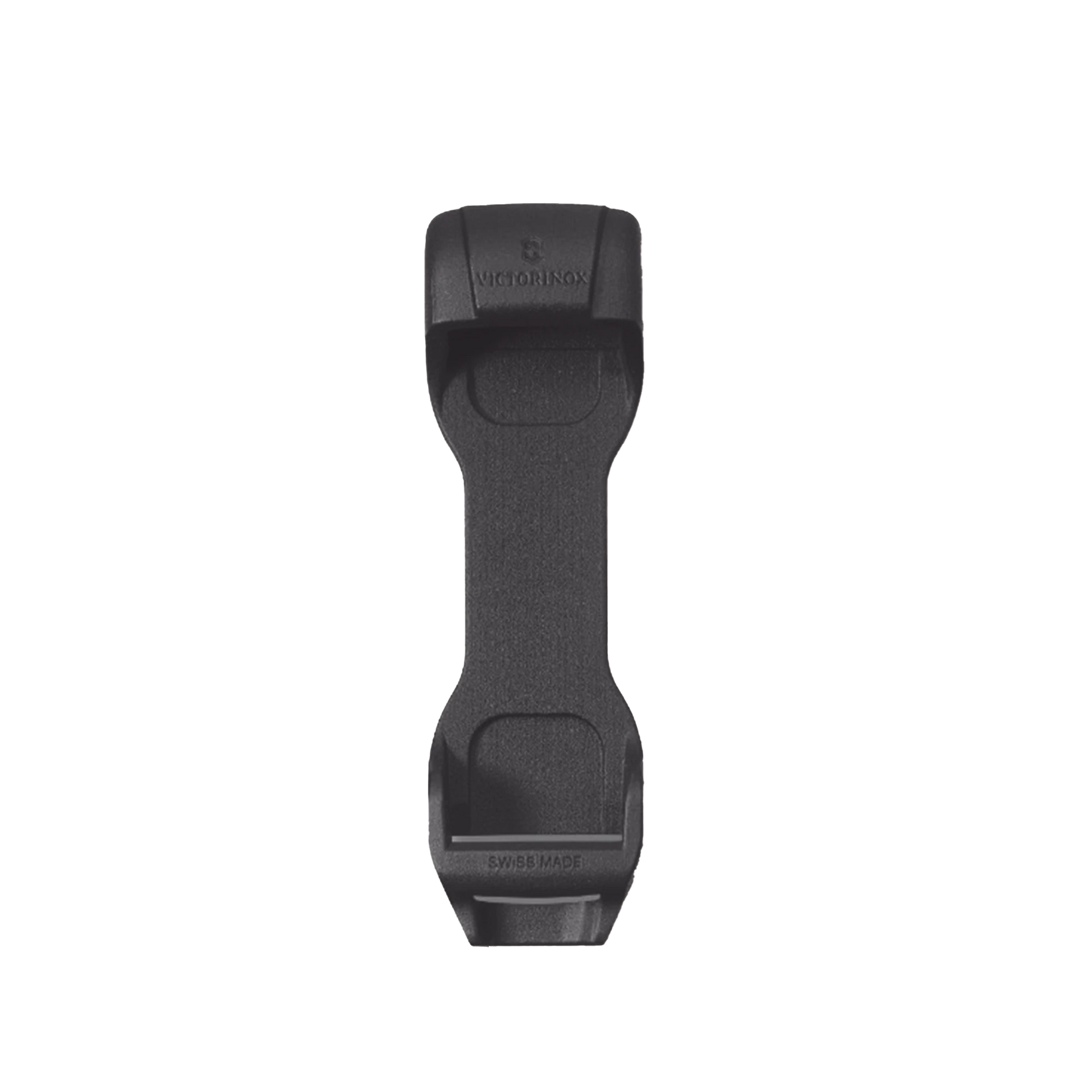 ESTUCHE RÍGIDO VICTORINOX DE CINTURÓN, FABRICADO SINTÉTICO DE ALTA RESISTENCIA, COLOR NEGRO, PARA NAVAJA SWISSTOOL.-Ferreteria-VICTORINOX-Bsai Seguridad & Controles