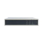 ETAPA DE POTENCIA DIGITAL 2X120W 100V MILLENNIUM IP CON CONECTIVIDAD IP LAN, SUPERVISON, CALIDAD DE SONIDO HQ PARA 2 ZONAS, EN FORMATO RACK 2U-VoIP - Telefonía IP - Videoconferencia-EGI AUDIO SOLUTIONS-Bsai Seguridad & Controles