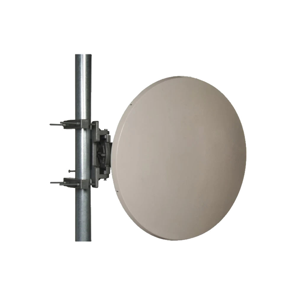 ANTENA DE 2 PIES Y KIT DE MONTAJE PARA LA FAMILIA ETHERHAUL (FCC/ETSI)-Antenas-SIKLU-Bsai Seguridad & Controles