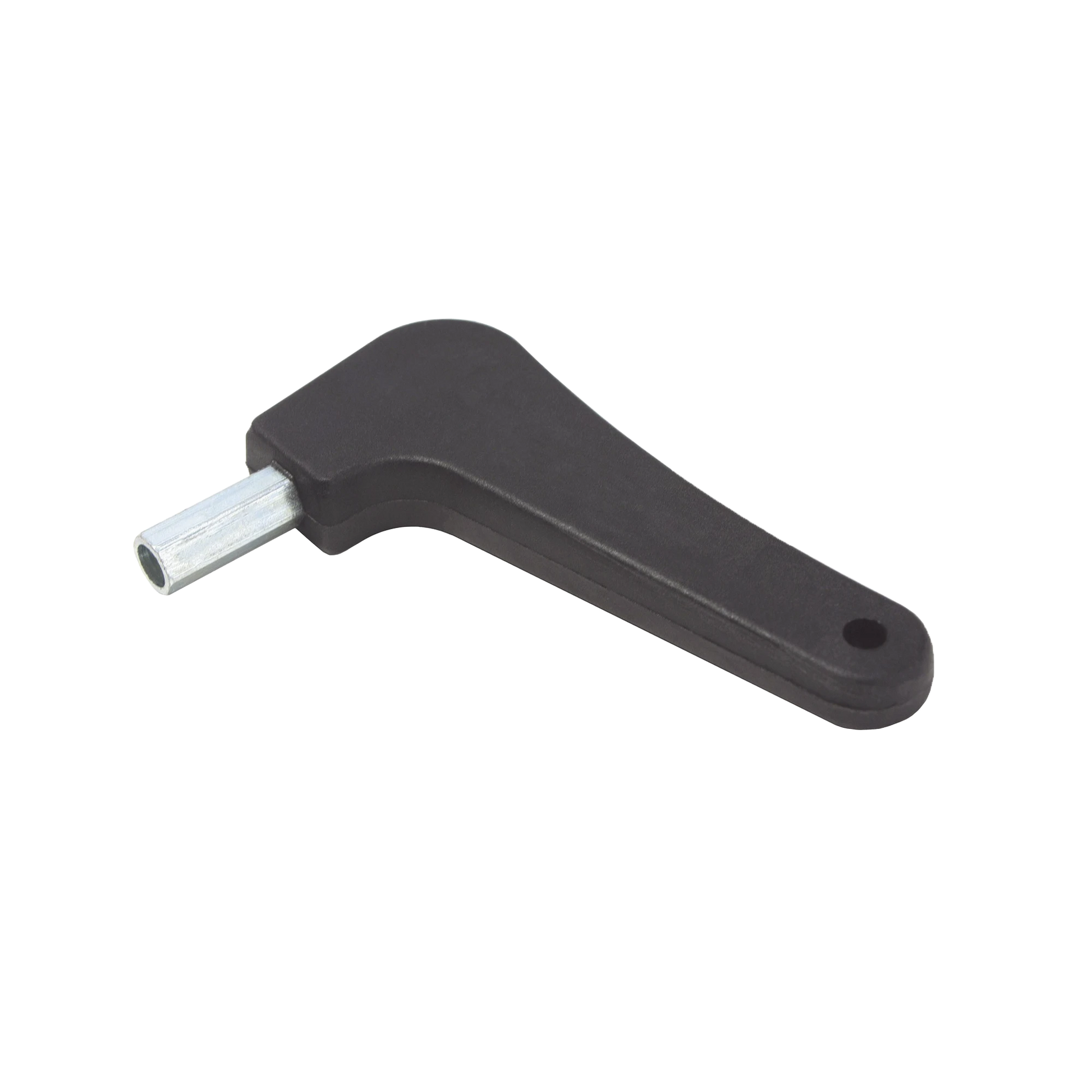 LLAVE DE DESBLOQUEO PARA FAAC 412/EUROBAT-Acceso Vehicular-FAAC-Bsai Seguridad & Controles