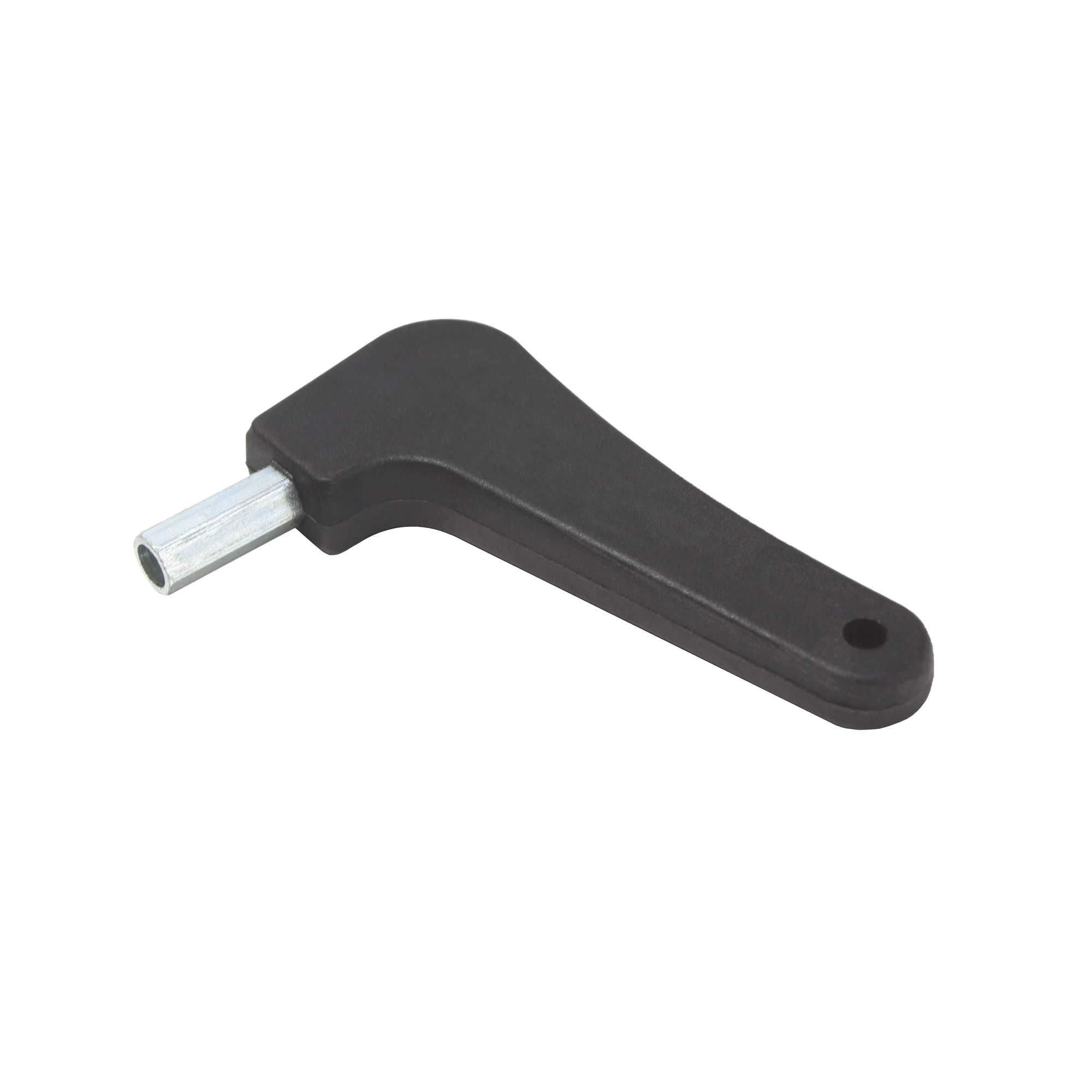 LLAVE DE DESBLOQUEO PARA FAAC 412/EUROBAT-Acceso Vehicular-FAAC-Bsai Seguridad & Controles