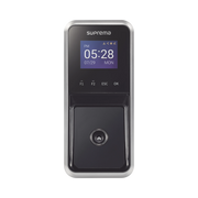 FACELITE LECTOR FACIAL RFID(125KHZ EM & 13.56MHZ MIFARE, DESFIRE/EV1, FELICA), MOBILE CARD(NFC, BLE) COMPATIBLE CON BIOSTAR2-Biometricos-SUPREMA-Bsai Seguridad & Controles