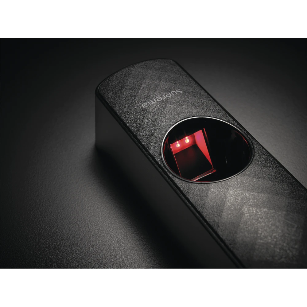 BIOENTRY P2 LECTOR DE HUELLA MULTIFORMATO (125KHZ EM & 13.56MHZ MIFARE, DESFIRE/EV1, FELICA, NFC)-Controles de Acceso-SUPREMA-Bsai Seguridad & Controles