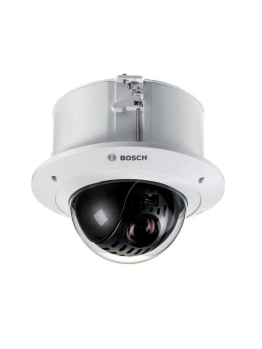 BOSCH V_NDP4502Z12C- AUTODOME 4000I/ PTZ 2MP 12X/ MONTAJE EN TECHO/ EVA-PTZ-BOSCH-RBM0060006-Bsai Seguridad & Controles