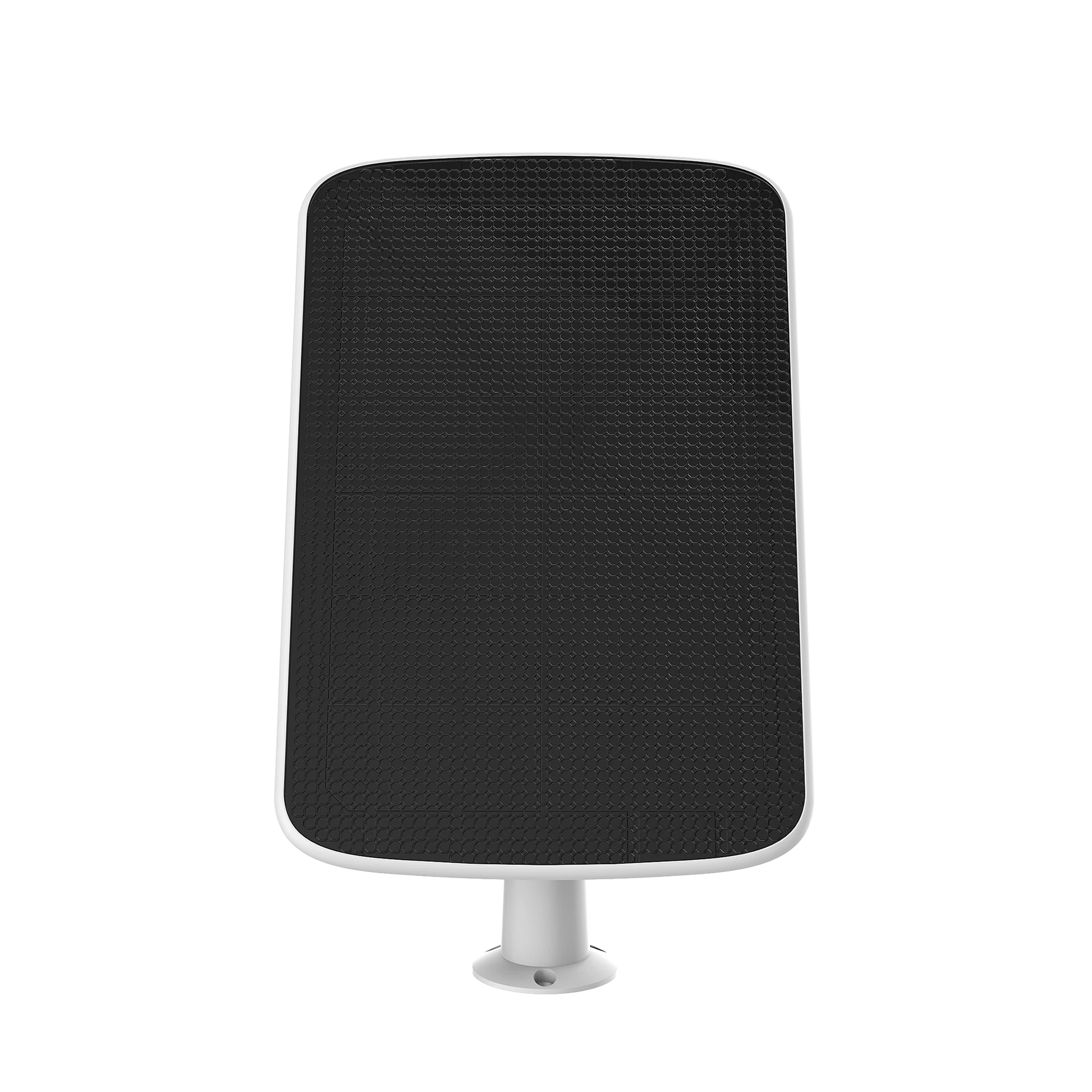 PANEL SOLAR PARA RECARGAR CÁMARA DE BATERÍA MOD. CS-EB8 / EVITE DESMONTAR LA CÁMARA PARA RECARGAR SU BATERÍA.-Cámaras IP y NVRs-EZVIZ-Bsai Seguridad & Controles