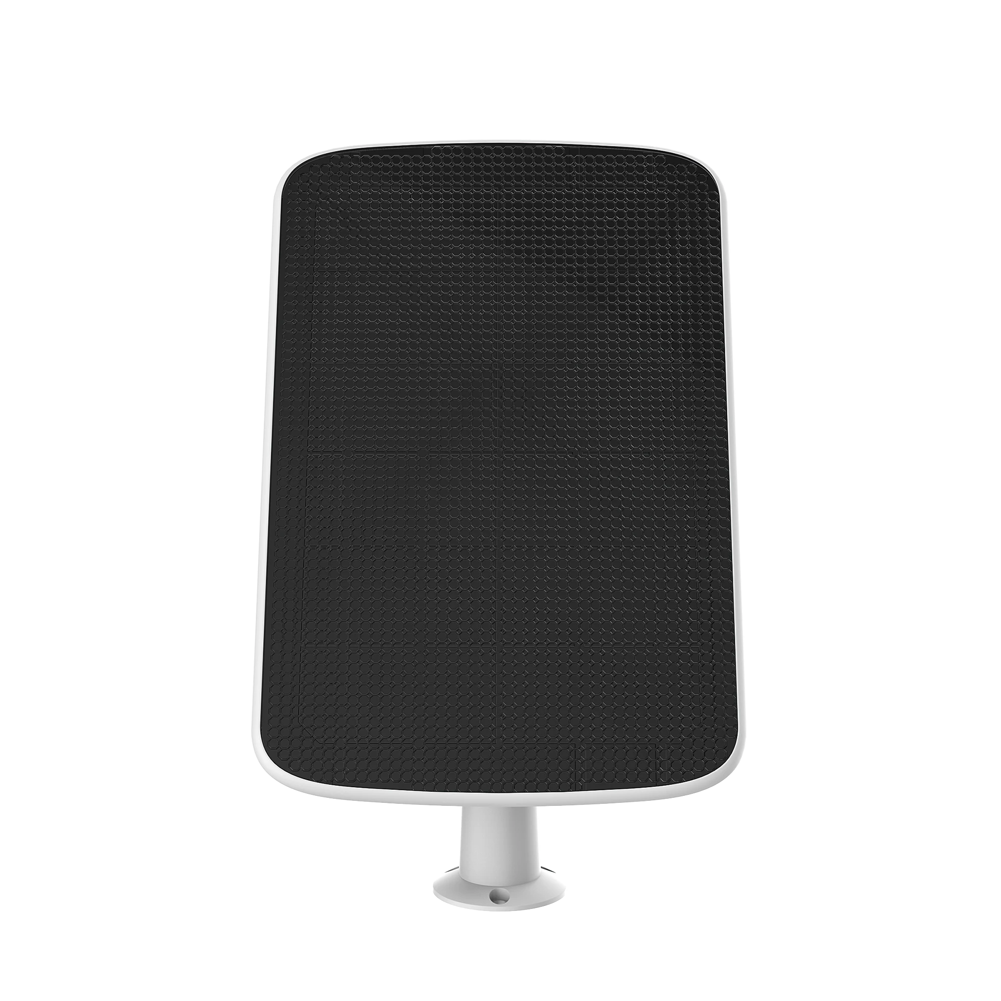 PANEL SOLAR PARA RECARGAR CÁMARA DE BATERÍA MOD. CS-EB8 / EVITE DESMONTAR LA CÁMARA PARA RECARGAR SU BATERÍA.-Cámaras IP y NVRs-EZVIZ-Bsai Seguridad & Controles