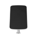 PANEL SOLAR PARA RECARGAR CÁMARA DE BATERÍA MOD. CS-EB8 / EVITE DESMONTAR LA CÁMARA PARA RECARGAR SU BATERÍA.-Cámaras IP y NVRs-EZVIZ-Bsai Seguridad & Controles