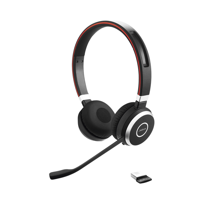 EVOLVE 65 SE STEREO, AURICULAR PROFESIONAL CON GRAN CALIDAD PARA LLAMADAS Y MÚSICA (6599-833-309).-VoIP - Telefonía IP - Videoconferencia-JABRA-EVOLVE65SEDUOMS-Bsai Seguridad & Controles