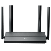 TP-LINK - EX141 / AX1500 WI-FI 6 ROUTER GIGABIT ETHERNET #MCI1 #TPMCIQ2-Ruteadores / Firewalls / Balanceadores de carga-TP-LINK-Bsai Seguridad & Controles