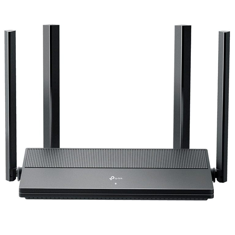 TP-LINK - EX141 / AX1500 WI-FI 6 ROUTER GIGABIT ETHERNET #MCI1 #TPMCIQ2-Ruteadores / Firewalls / Balanceadores de carga-TP-LINK-Bsai Seguridad & Controles