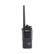 EXCELENTE RADIO PORTÁTIL DIGITAL DMR EN BANDA UHF 400-470 MHZ-Radios Comerciales TXPRO-TXPRO-TX790U-Bsai Seguridad & Controles