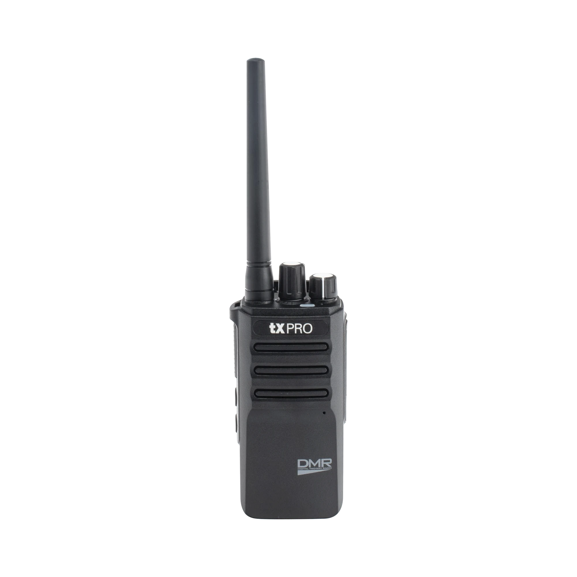 EXCELENTE RADIO PORTÁTIL DIGITAL DMR EN BANDA UHF 400-470 MHZ-Radios Comerciales TXPRO-TXPRO-TX790U-Bsai Seguridad & Controles