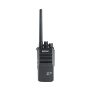 EXCELENTE RADIO PORTÁTIL DIGITAL DMR Y ANALÓGICO EN LA BANDA VHF 136-174 MHZ, 64CH Y CIFRADO DE SEGURIDAD EN DIGITAL.-Radios Comerciales TXPRO-TXPRO-Bsai Seguridad & Controles