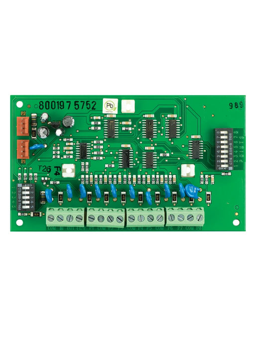 BOSCH I_D8128D - MODULO OCTOPOPIT / EXPANSION DE 8 PUNTOS-Alarmas-BOSCH-RBM019025-Bsai Seguridad & Controles