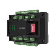 EXPANSOR DE 2 PUERTAS PARA PANELES DE CONTROL DE ACCESO DS-K27 SERIES / COMUNICACIÓN RS-485 / 4 ENTRADAS Y 2 SALIDAS AUXILIARES-Paneles de Control de Acceso-HIKVISION-Bsai Seguridad & Controles
