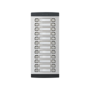 EXPANSOR DE 24 APARTAMENTOS PARA KVLC SERIES-Porteros-KOCOM-Bsai Seguridad & Controles