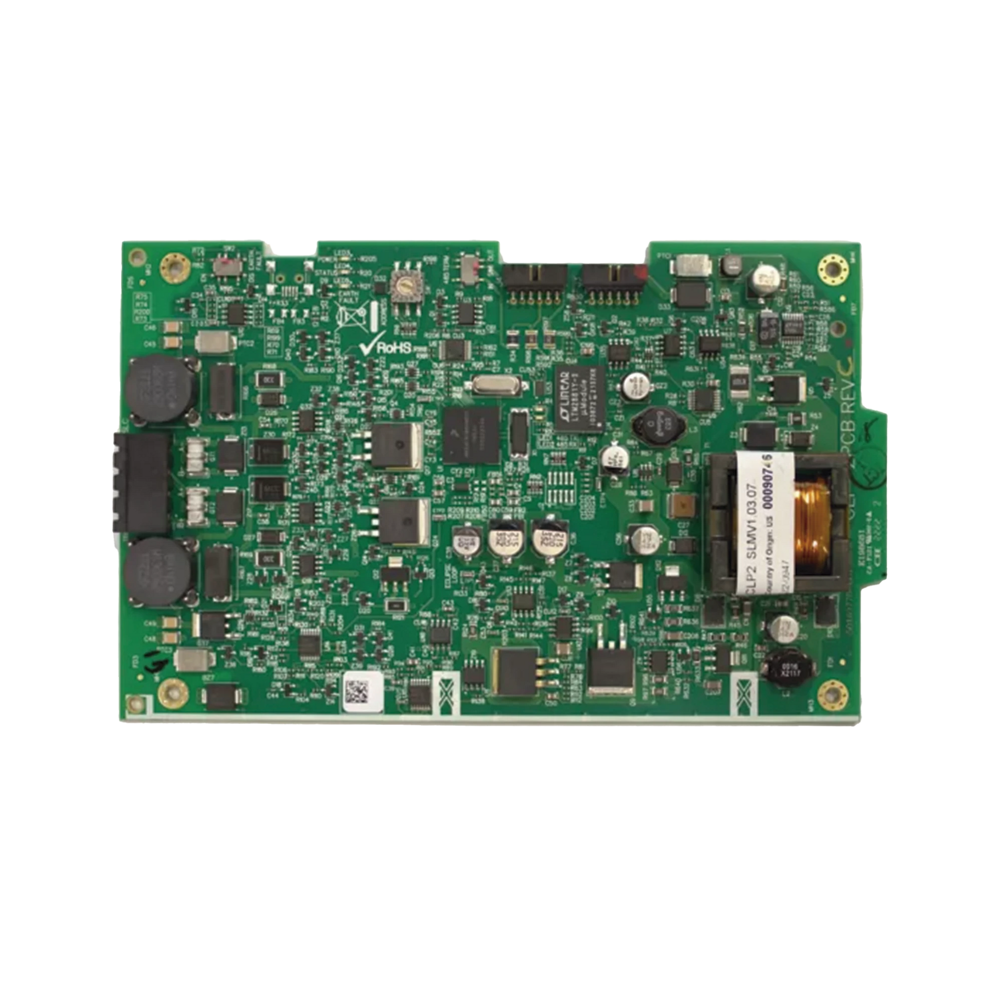 EXPANSOR DE LAZO PARA PANEL ES-1000X-Accesorios y Dispositivos Direccionables-FIRE-LITE-Bsai Seguridad & Controles