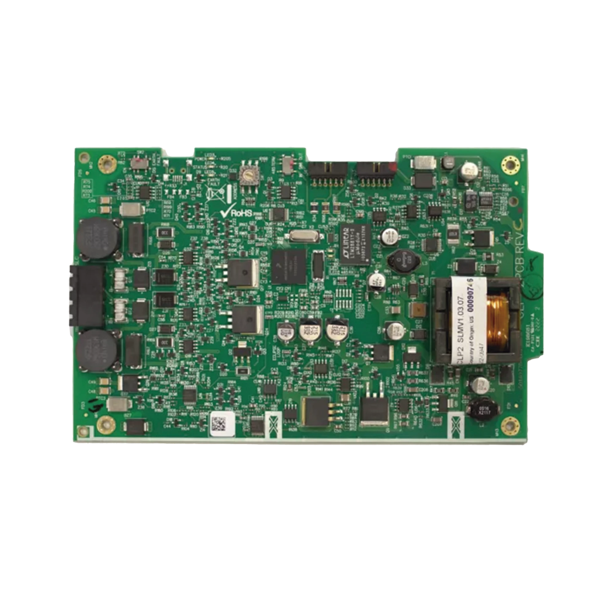 EXPANSOR DE LAZO PARA PANEL ES-1000X-Accesorios y Dispositivos Direccionables-FIRE-LITE-Bsai Seguridad & Controles