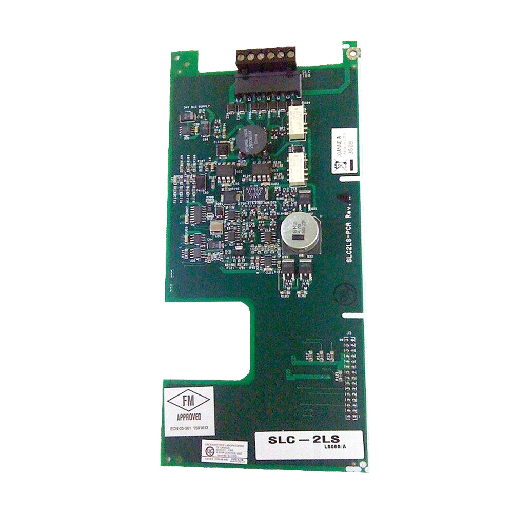 EXPANSOR DE LAZO PARA PANEL MS-9600UDLS. HABILITA 318 DISPOSITIVOS.-Accesorios y Dispositivos Direccionables-FIRE-LITE-Bsai Seguridad & Controles