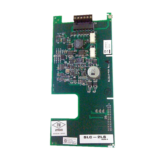EXPANSOR DE LAZO PARA PANEL MS-9600UDLS. HABILITA 318 DISPOSITIVOS.-Accesorios y Dispositivos Direccionables-FIRE-LITE-Bsai Seguridad & Controles
