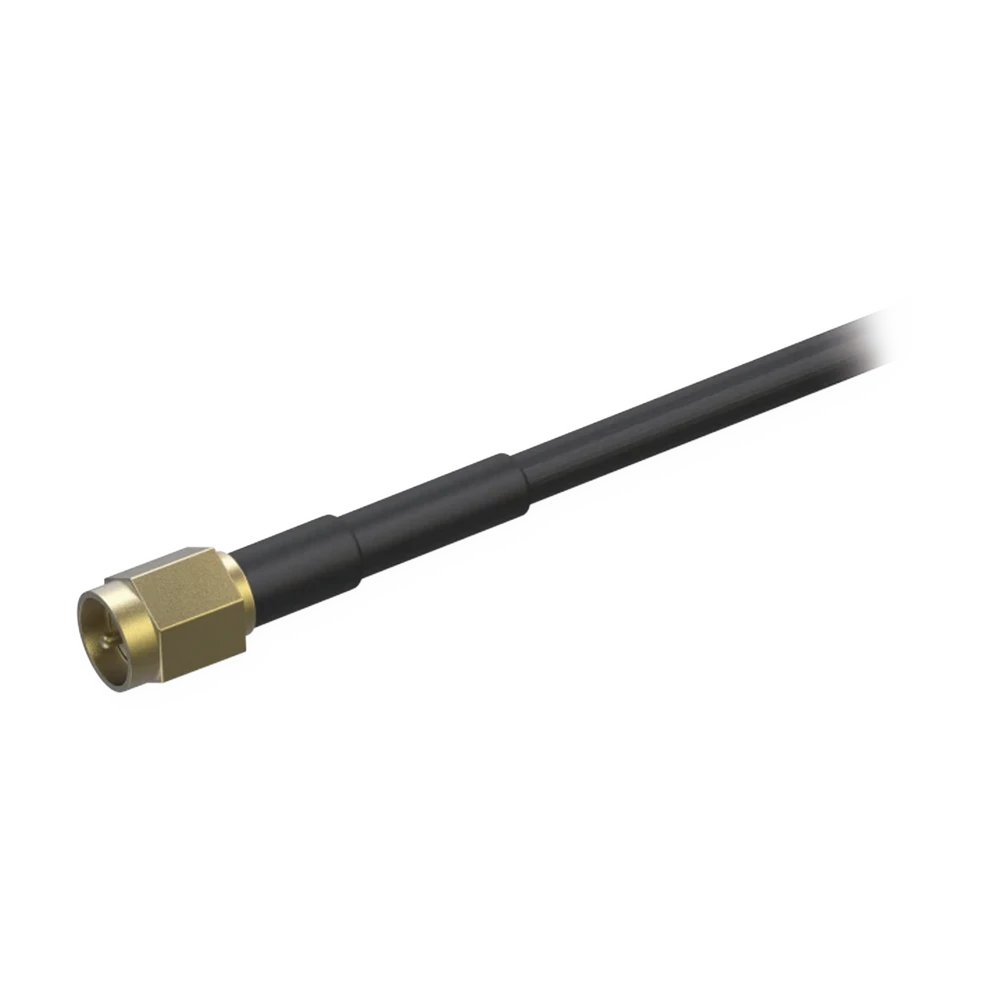 EXTENSIÓN DE CABLE SMA PARA ANTENAS LTE (SMA-MACHO SMA-HEMBRA)-TELTONIKA-Bsai Seguridad & Controles