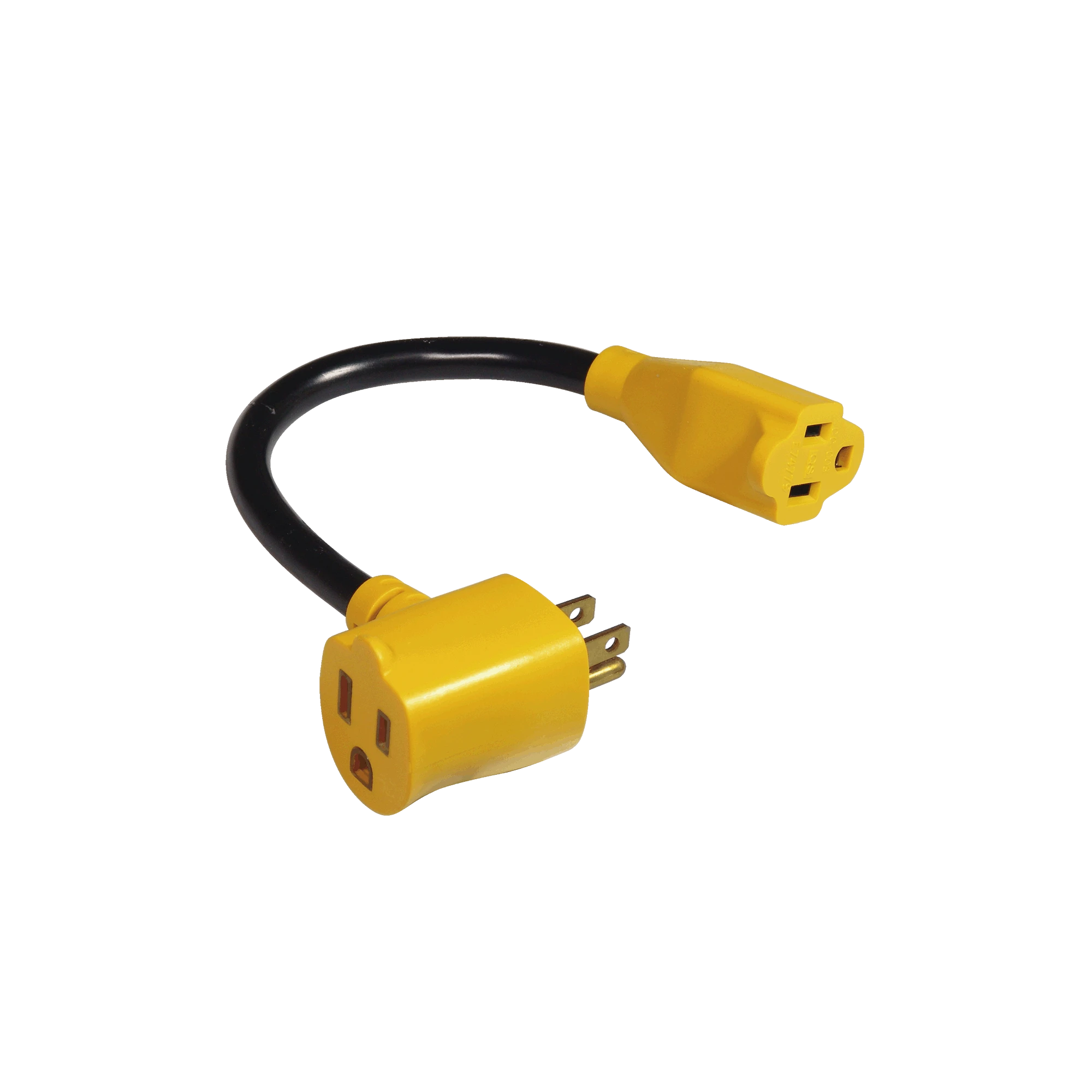 EXTENSIÓN ELÉCTRICA PARA USO RUDO-Área Eléctrica-EPCOM POWERLINE-Bsai Seguridad & Controles