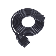 EXTENSIÓN OBDII PARA EQUIPOS GPS CON CONEXIÓN DIRECTA AL PUERTO OBD2-IoT, GPS y Telemática-MEITRACK-Bsai Seguridad & Controles