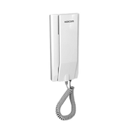 EXTENSIÓN TIPO AURICULAR (KIP-620 PRINCIPAL)-Audio Porteros-KOCOM-Bsai Seguridad & Controles